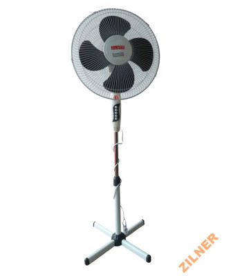 Põrandaventilaator STAR ONE 45W
